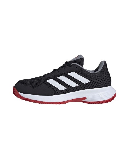 Adidas Game Spec 2 Id2471 Schwarz Unisex